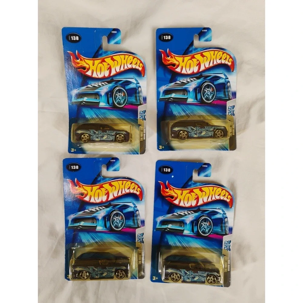 Huge NOS‎ 20pc Collectible NASCAR Hot Wheels Cars Trucks Damaged Packages Lot